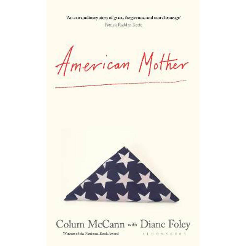 American Mother (Hardback) - Colum McCann